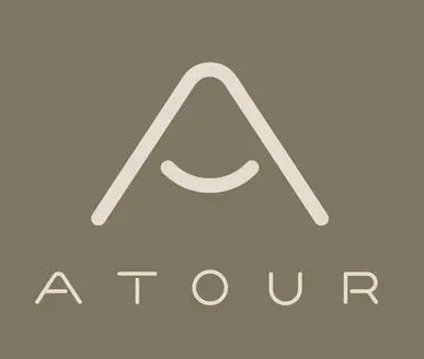 Atour S Hotel Pearl River Taikoo Warehouse Guangzhou Logo